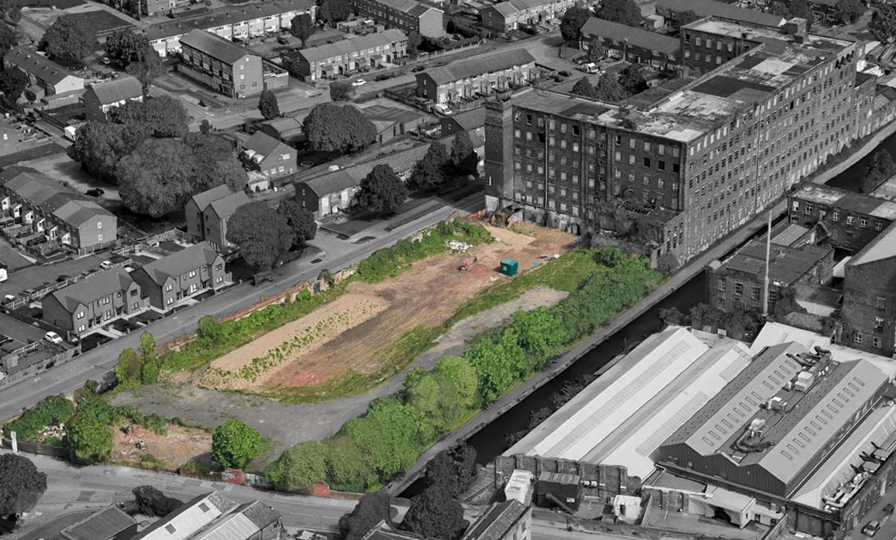 Brunswick Mill Phase 2