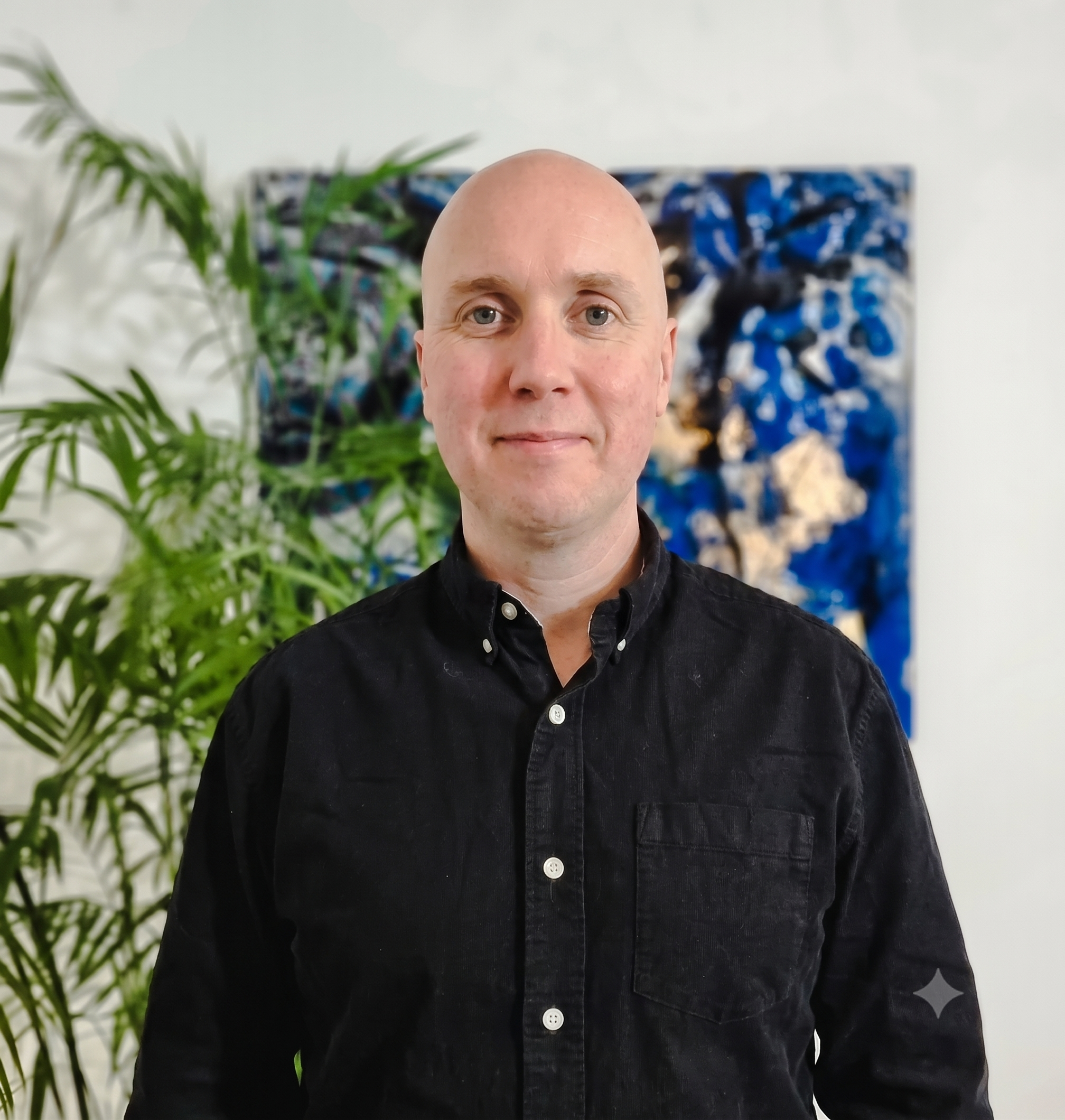 Daniel Wright