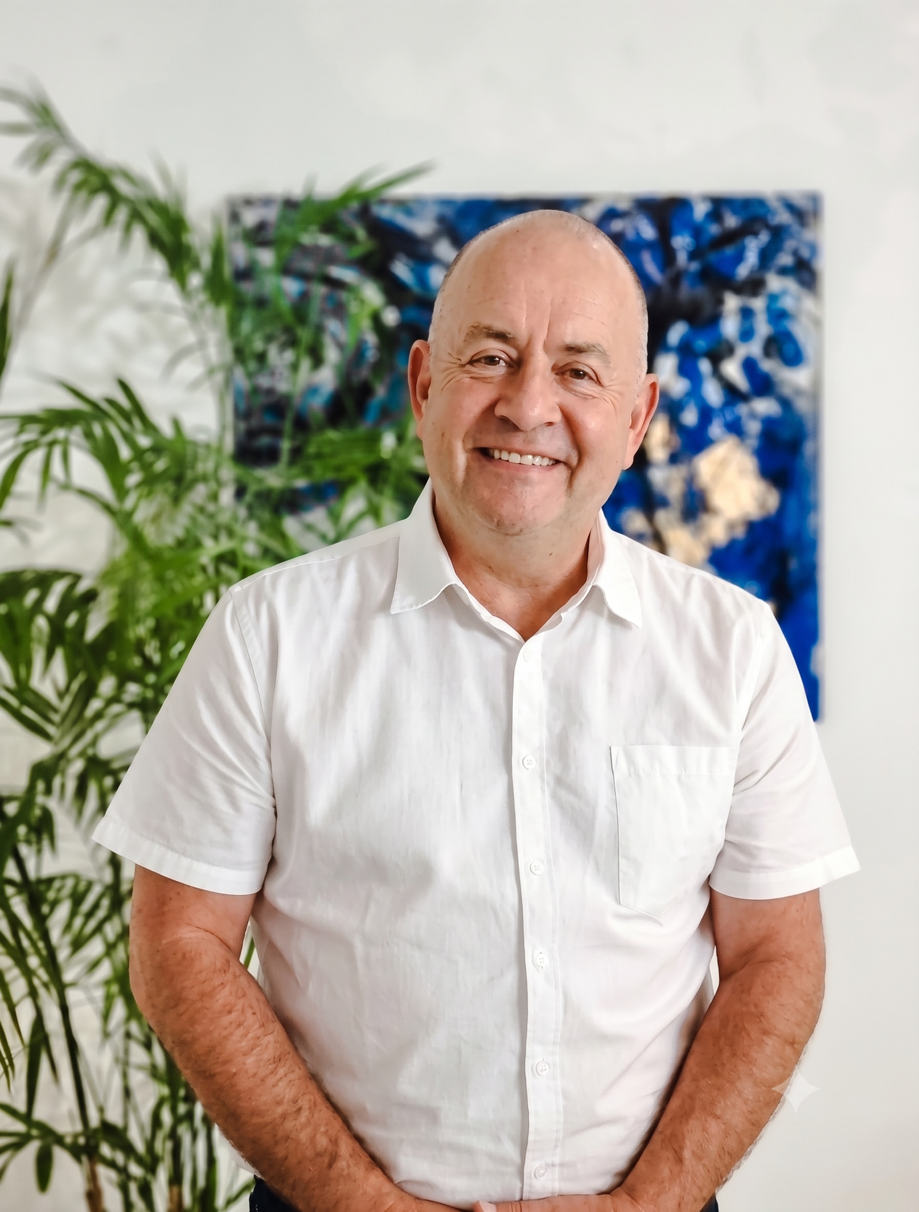 Sean Gregson
